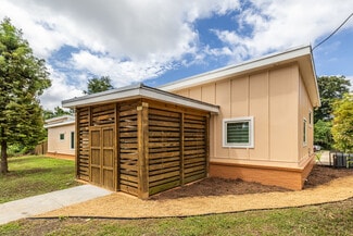 Plus de détails pour 1651 Pryor Rd SW, Atlanta, GA - Bureau à vendre