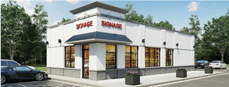 More details for 531 Route 10, Whippany, NJ - Retail for Lease