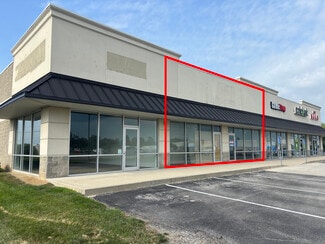 More details for 3183 State Road 3, New Castle, IN - Retail for Lease