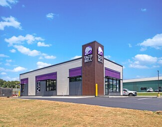 Plus de détails pour 15895 Highland Dr, McKenzie, TN - Commerce de détail à vendre