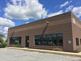 Plus de détails pour 113 Robbins Rd, Downingtown, PA - Local d'activités à louer