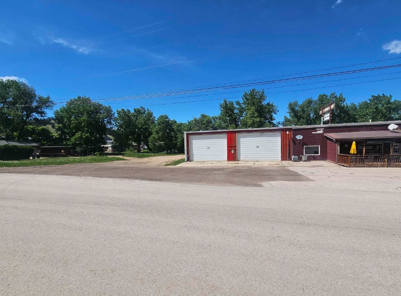 1401 Laurel Ave, Whitewood, SD for sale - Building Photo - Image 1 of 27