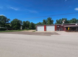 More details for 1401 Laurel Ave, Whitewood, SD - Retail for Sale