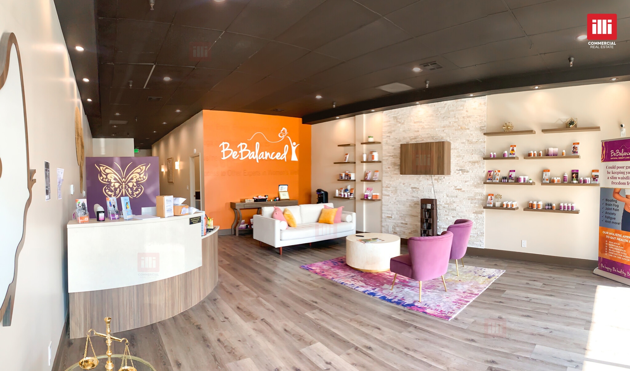 21733-21841 Ventura Blvd, Woodland Hills, CA à louer Photo intérieure- Image 1 de 4