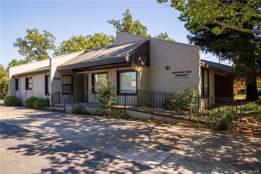 1026 Sheridan Ave, Chico, CA for sale - Building Photo - Image 2 of 35