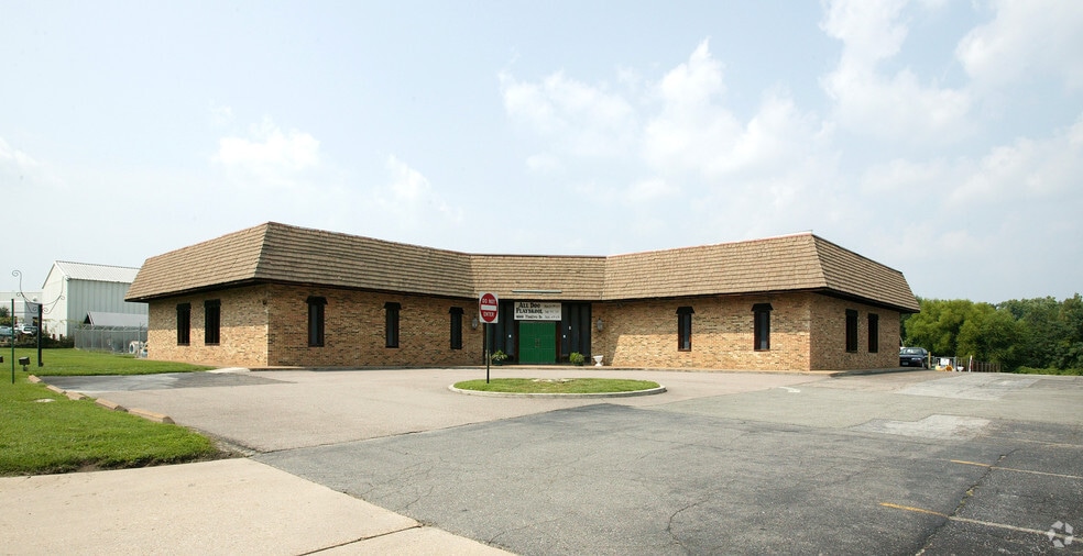 4800 Thalbro St, Richmond, VA for sale - Building Photo - Image 3 of 7