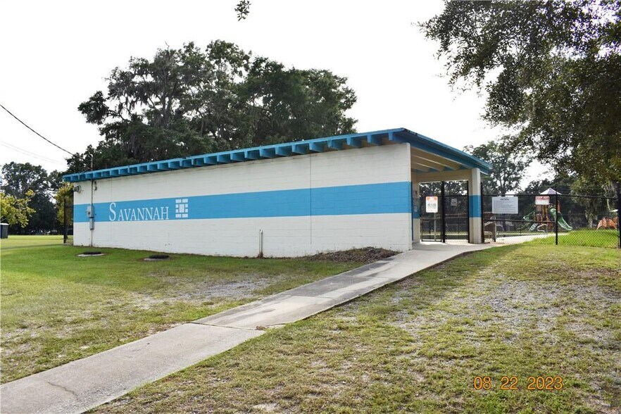 0 Dixon St, Savannah, GA à vendre - Photo du bâtiment - Image 2 de 6