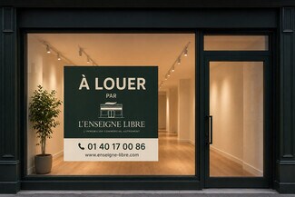 More details for Retail for Lease