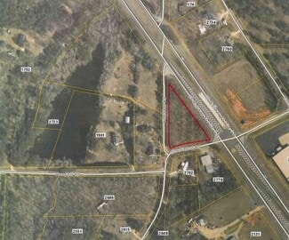 Plus de détails pour US Highway 41, Griffin, GA - Terrain à vendre