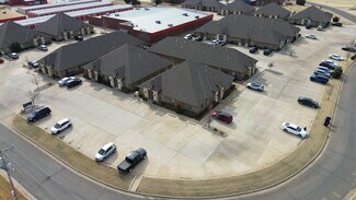 More details for 13901 Technology Dr, Oklahoma City, OK - Office for Sale