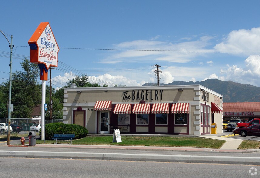 2237-2257 S State St, Salt Lake City, UT à louer - Photo principale - Image 2 de 3