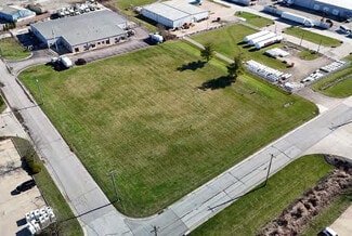 More details for 0 Plum St, Wilder, KY - Land for Sale