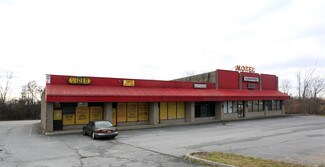 Plus de détails pour 658 Rt-211, Middletown, NY - Commerce de détail à vendre