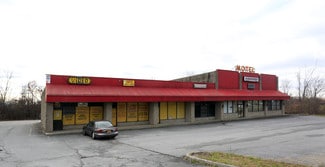 More details for 658 Rt-211, Middletown, NY - Retail for Sale