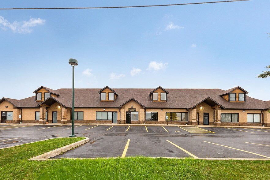 22325 S Pfeiffer Rd, Frankfort, IL à louer - Photo principale - Image 1 de 3