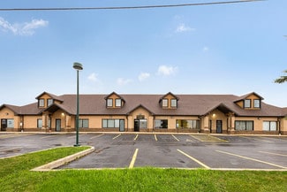 More details for 22325 S Pfeiffer Rd, Frankfort, IL - Office for Lease