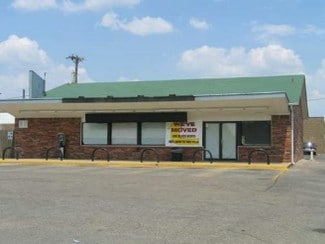 Plus de détails pour 7230 W 34th Ave, Amarillo, TX - Commerce de détail à vendre