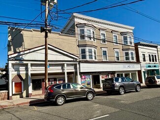 Plus de détails pour 335 Milburn Ave, Millburn, NJ - Commerce de détail à louer