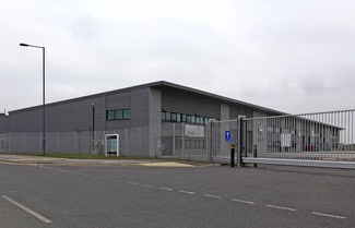 Plus de détails pour Ferry Ln, Rainham - Industriel à louer
