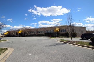 More details for 8300-8340 Helgerman Ct, Gaithersburg, MD - Flex for Lease