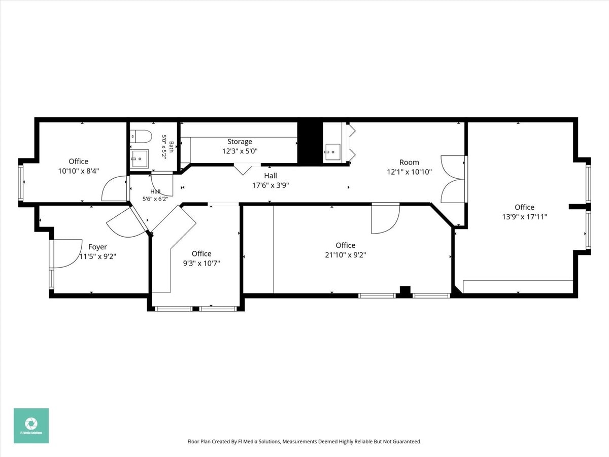 1521-1525 Tamiami Trl S, Venice, FL 34285 - Unit 304 - - Floor Plan - Image 1 of 17