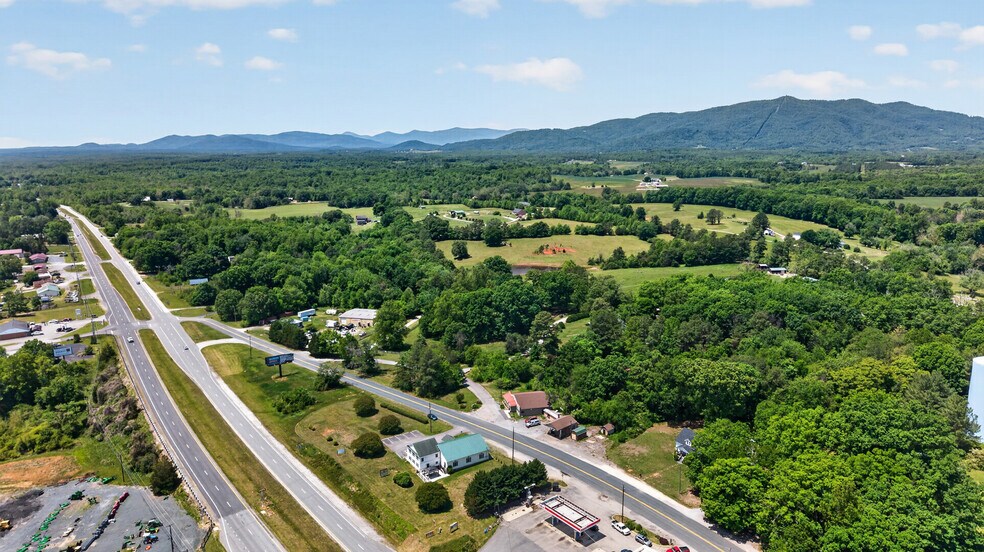 168 Faulconerville Dr, Amherst, VA for sale - Building Photo - Image 2 of 46
