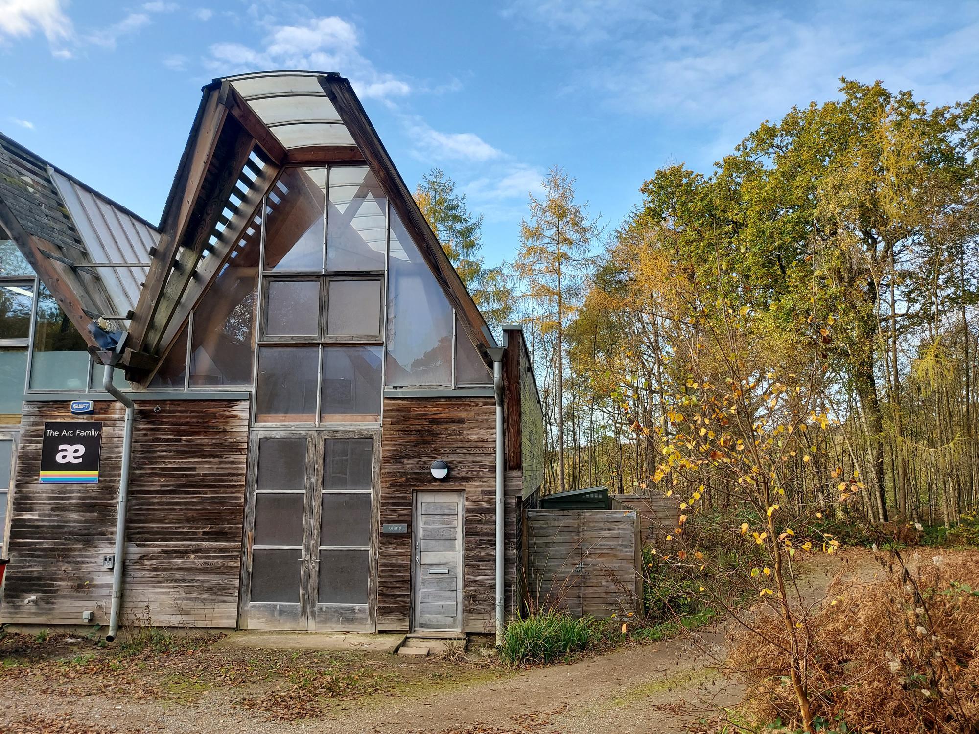 Hastings Rd, Flimwell for sale Building Photo- Image 1 of 1