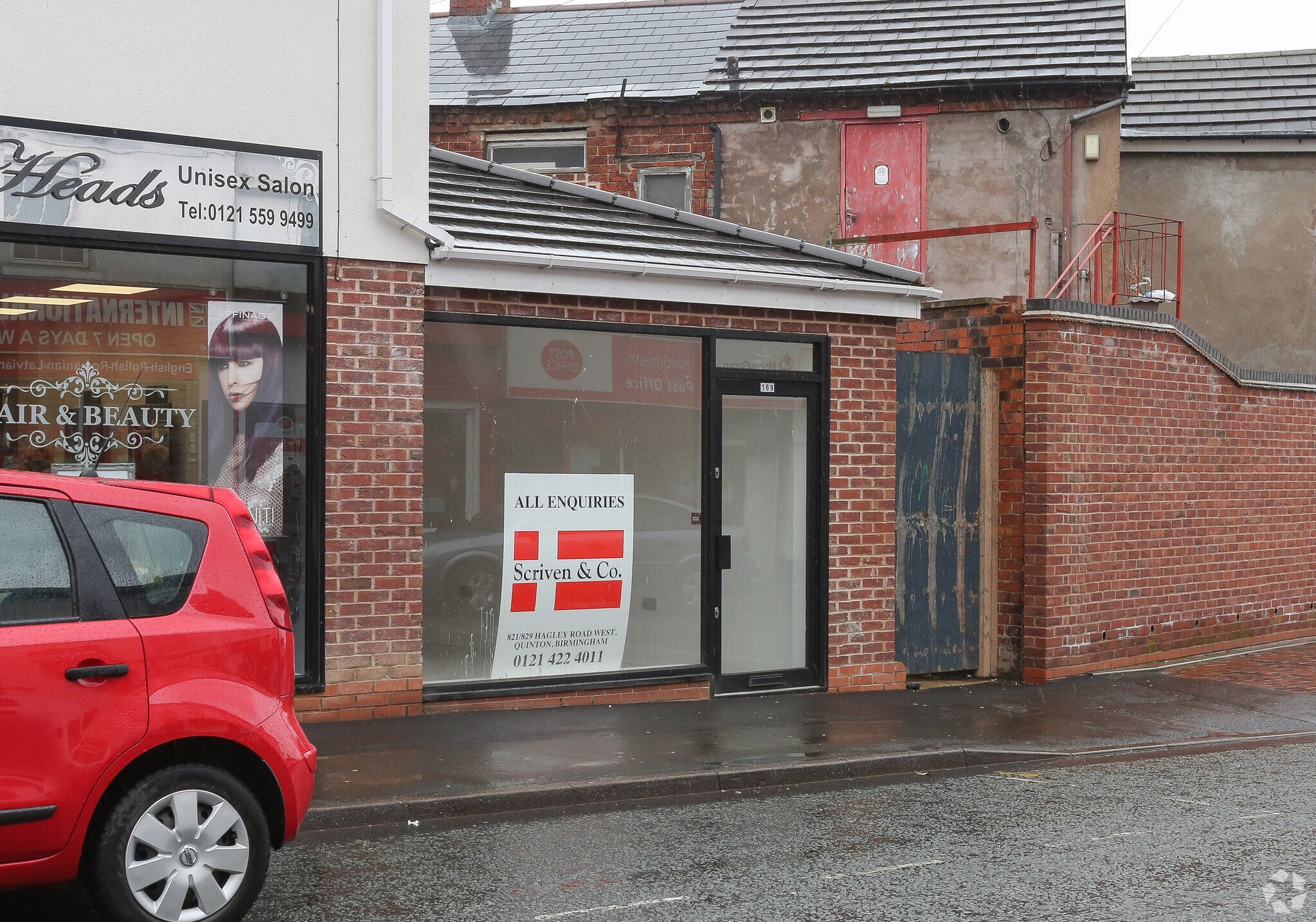 169 Halesowen St, Rowley Regis for sale Primary Photo- Image 1 of 3