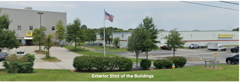 4813 Nashville Rd, Bowling Green, KY for lease - Building Photo - Image 2 of 8