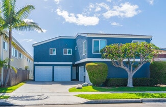 More details for 1015 Georgia St, Huntington Beach, CA - Multifamily for Sale