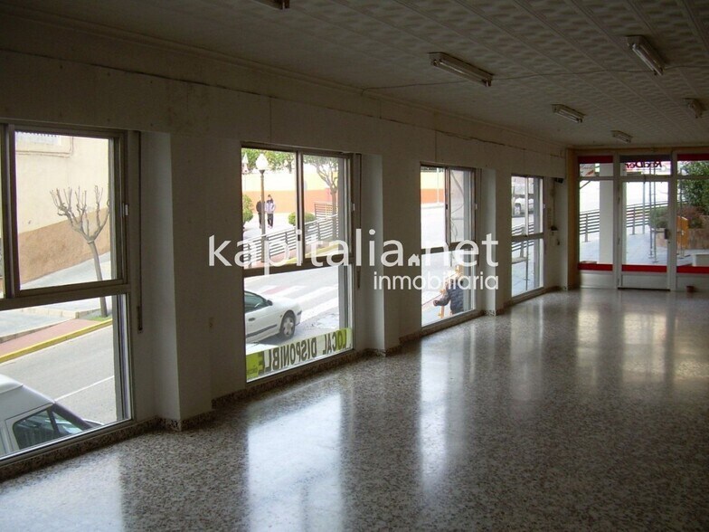 Retail in Bocairent, Valencia for lease - Primary Photo - Image 2 of 6
