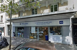 Plus de détails pour 42 Avenue Du Général Leclerc, Paris - Flex à vendre
