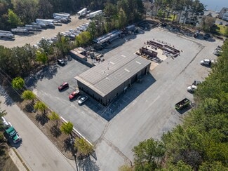 More details for 1715 Nolan Ct, Morrow, GA - Industrial for Lease