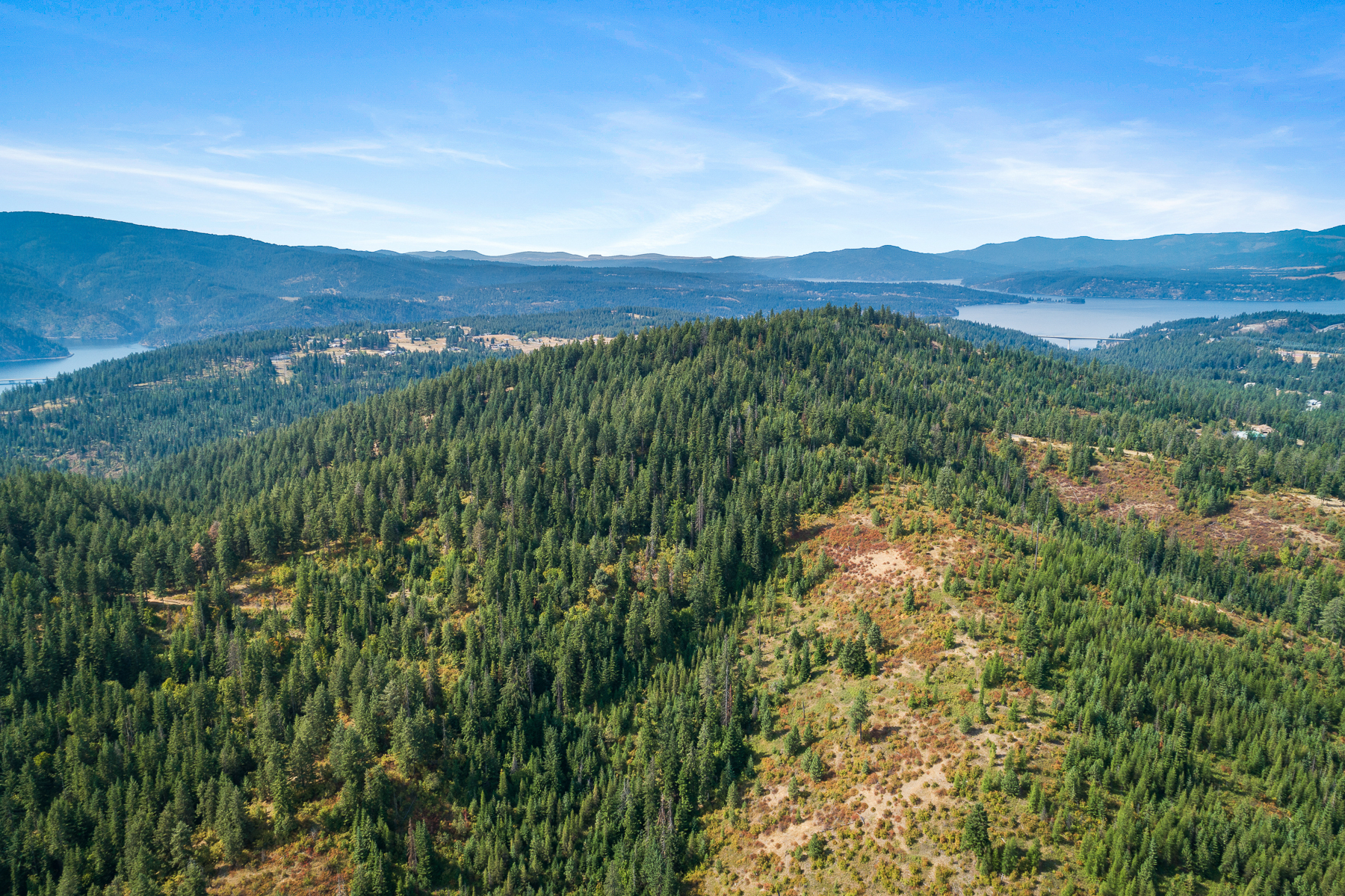 NKA Newell Rd, Coeur d'Alene, ID for sale Primary Photo- Image 1 of 25