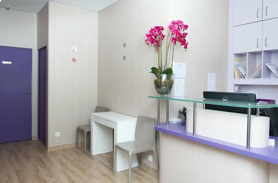 Bureau dans Paris à vendre - Photo intérieure - Image 1 de 8