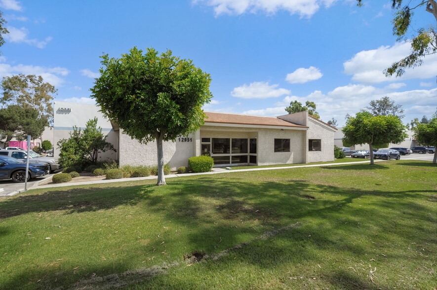 12951 166th St, Cerritos, CA for sale - Building Photo - Image 2 of 22