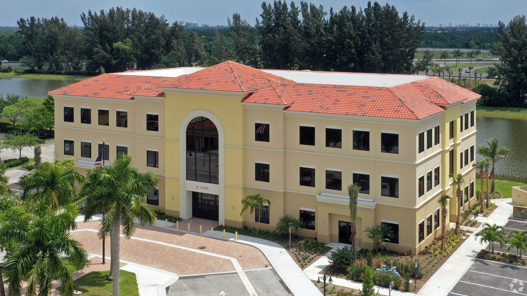 11400 N Jog Rd, Palm Beach Gardens, FL à louer Photo principale- Image 1 de 12