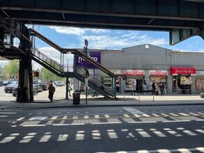 3201-3211 White Plains Rd, Bronx, NY for lease Interior Photo- Image 1 of 1