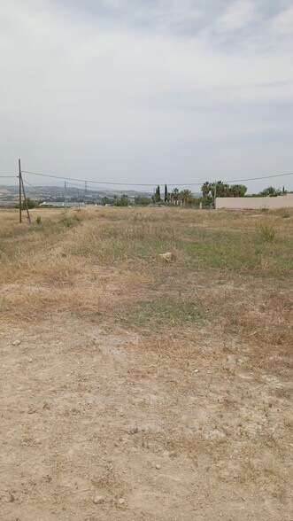 Polígono Buenavista, Murcia, Murcia à vendre - Plan de site - Image 2 de 7