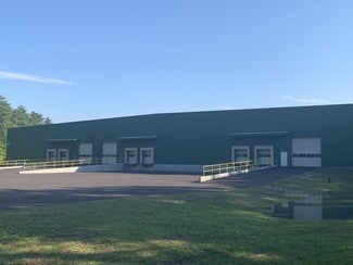 More details for 24 Allen Martin Dr, Essex Junction, VT - Industrial for Lease