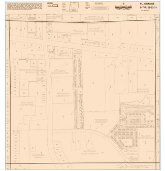 More details for 11602 Iroquois Trl, Orlando, FL - Land for Sale