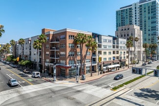More details for 300 E 4th St, Long Beach, CA - Multifamily for Sale
