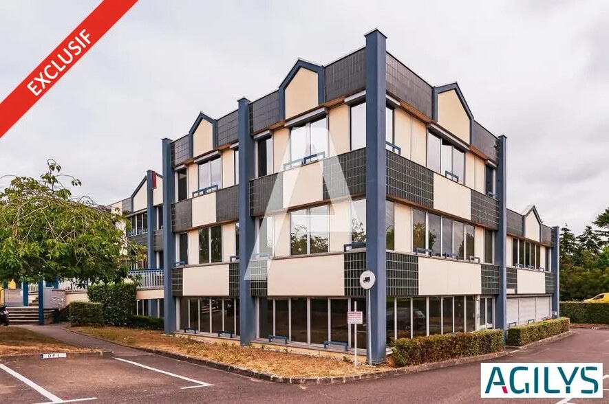 Flex in Massy for sale - Building Photo - Image 2 of 7