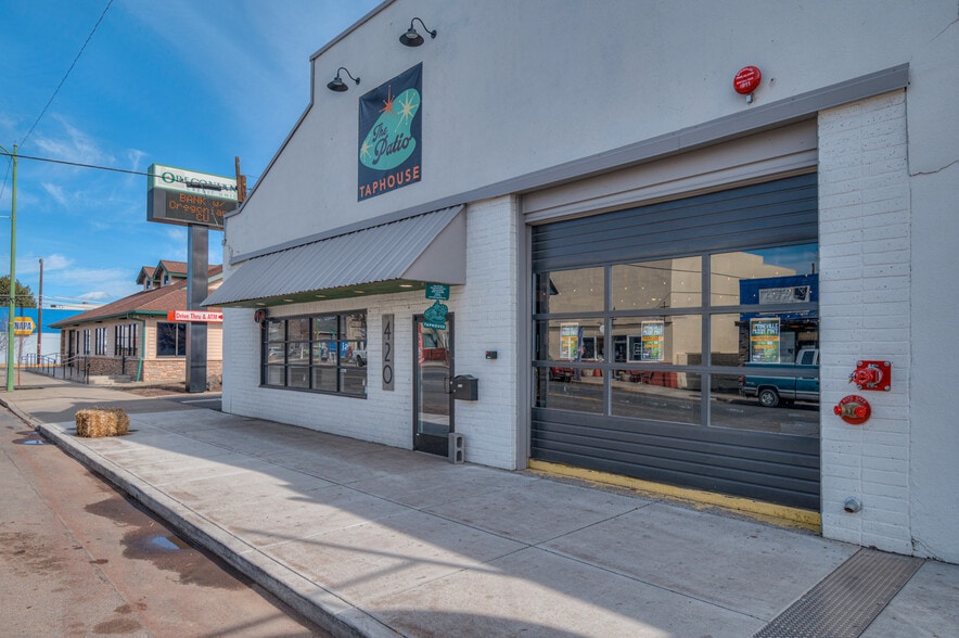 420 N Main St, Prineville, OR for sale - Building Photo - Image 2 of 63