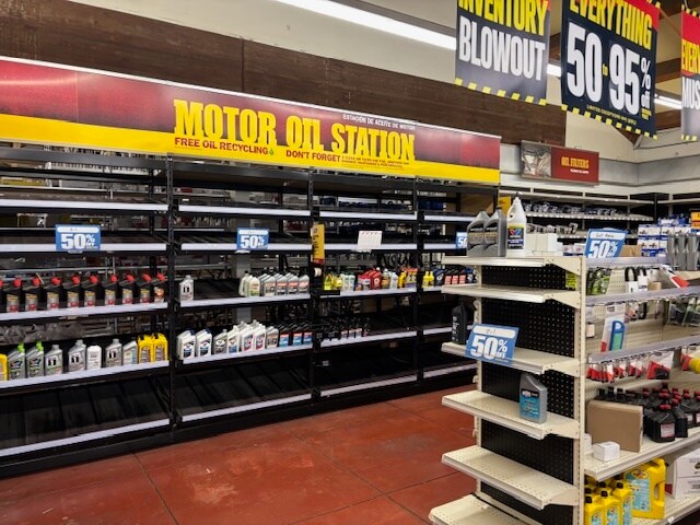 2120 E Powell Blvd, Gresham, OR à louer - Photo du bâtiment - Image 3 de 50