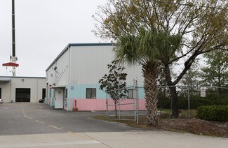 Plus de détails pour 3252 Palm Ave, Fort Myers, FL - Industriel à louer