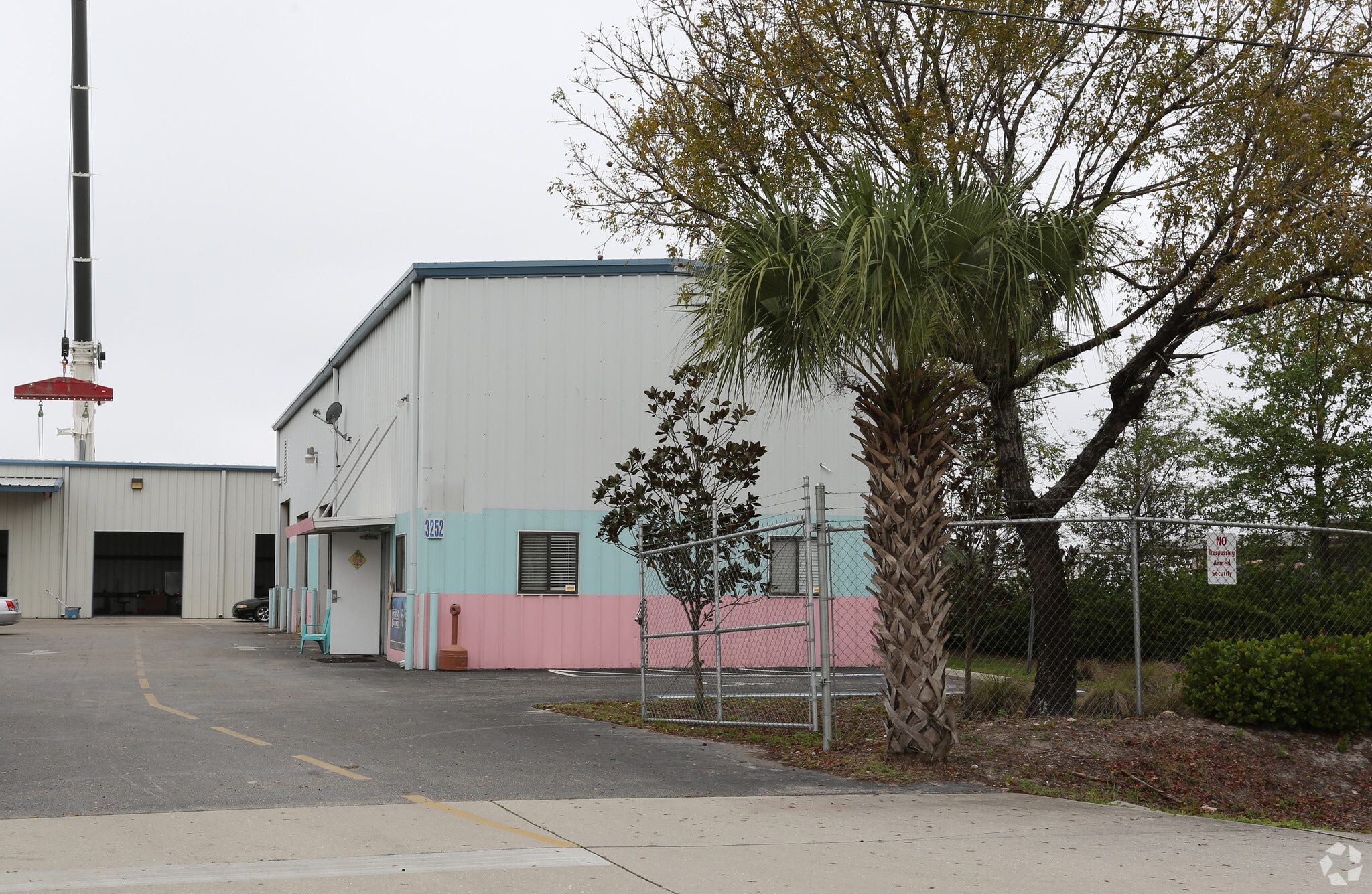 3252 Palm Ave, Fort Myers, FL for lease Primary Photo- Image 1 of 9