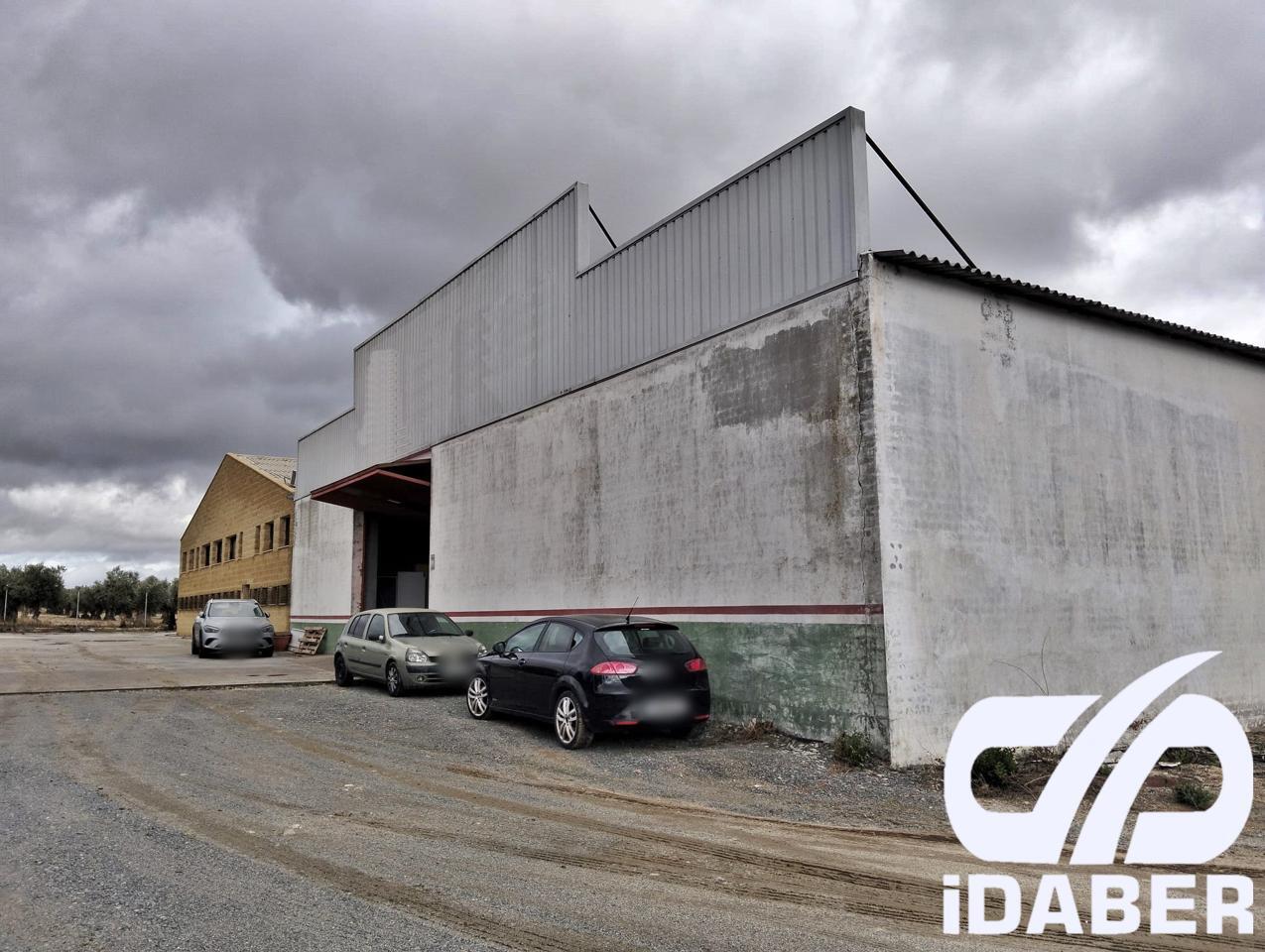 Industrial in Sonseca, Toledo for sale Primary Photo- Image 1 of 10