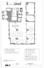 123 S Broad St, Philadelphia, PA for lease Floor Plan- Image 1 of 1