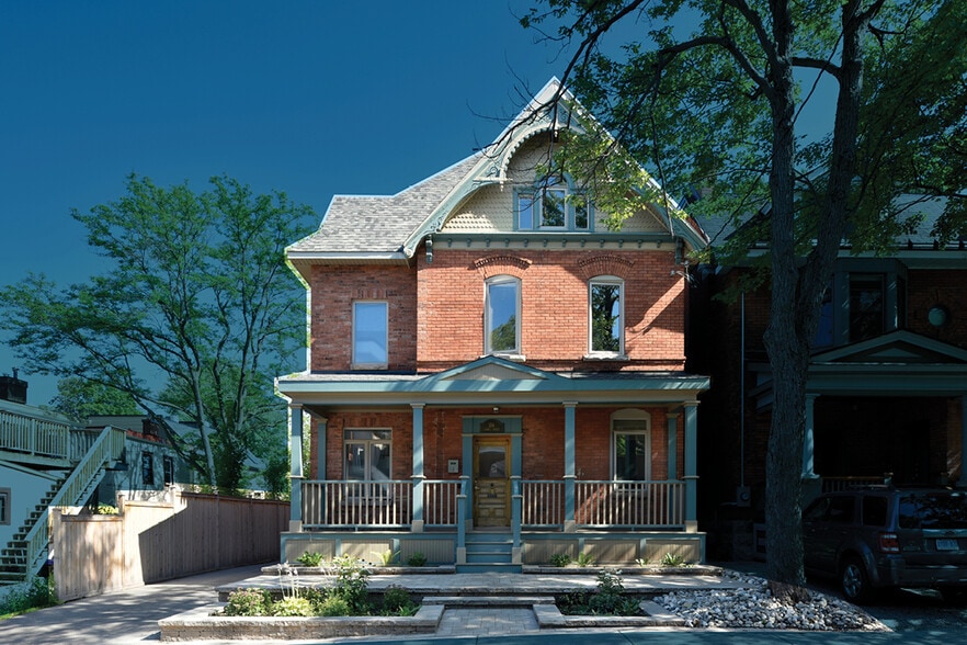 186 James St, Ottawa, ON for sale - Building Photo - Image 2 of 29